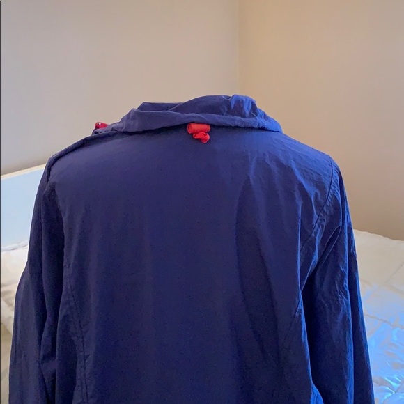 Vintage blue and red North Face - Picture 5 of 6
